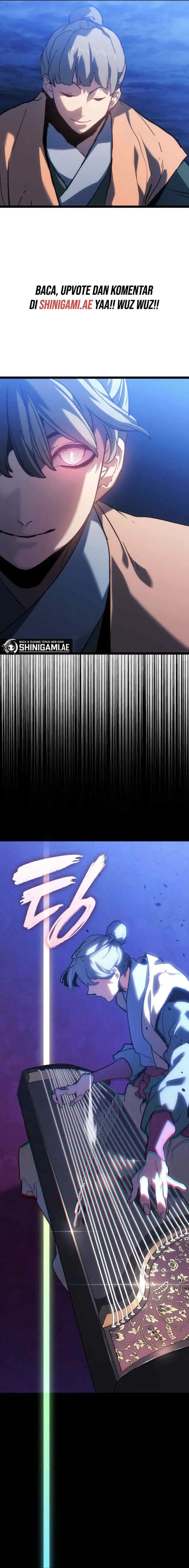 Reaper of the Drifting Moon chapter 71 halaman 6