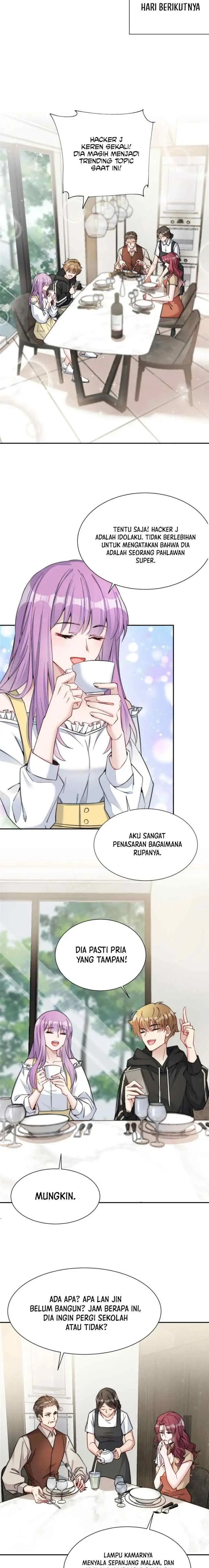 Furen Ta Chengle Da Laomen De Tuan Chong chapter 26 halaman 9
