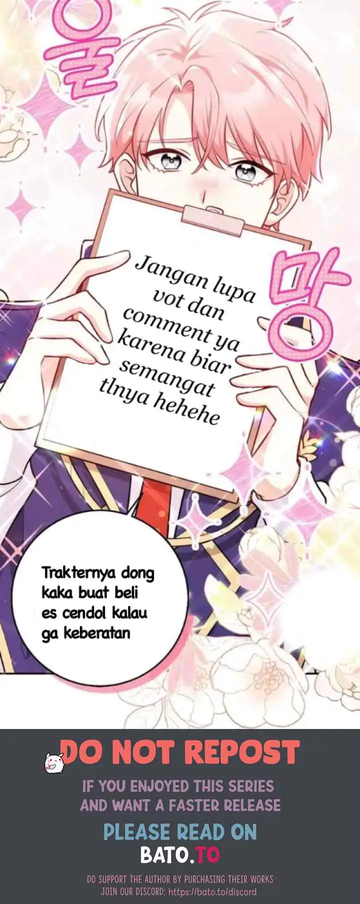 I Will Seduce the Male Lead for My Older Brother chapter 42 halaman 20