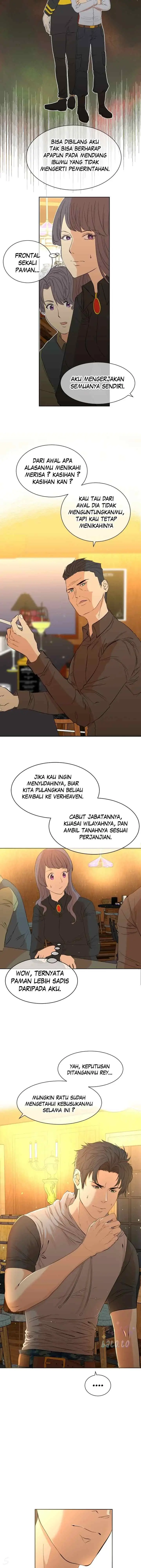 Infinite Sky chapter 70 halaman 6