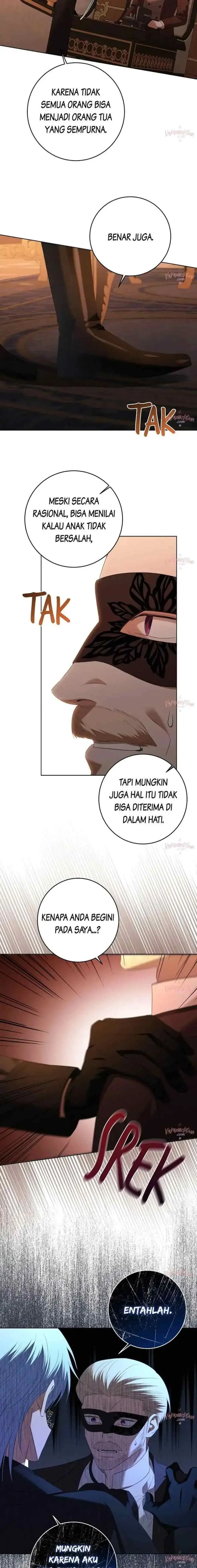 I Don't Love You Anymore chapter 93 halaman 15