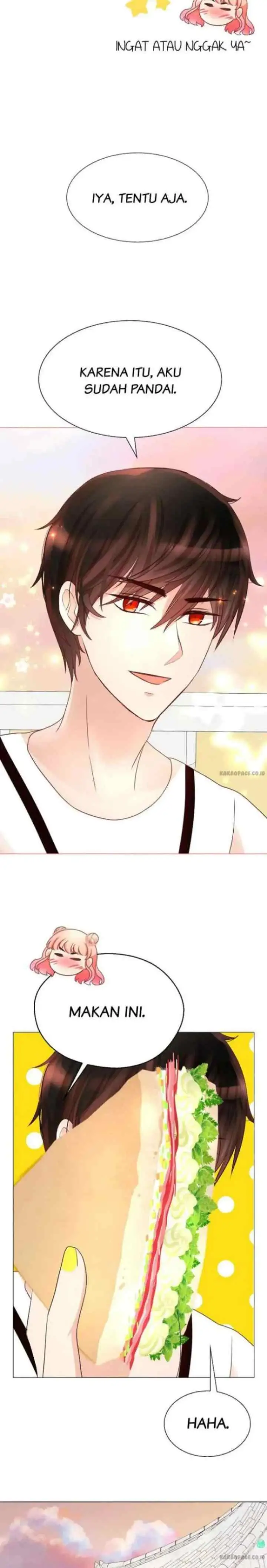 My Guardian Demon chapter 53 halaman 16