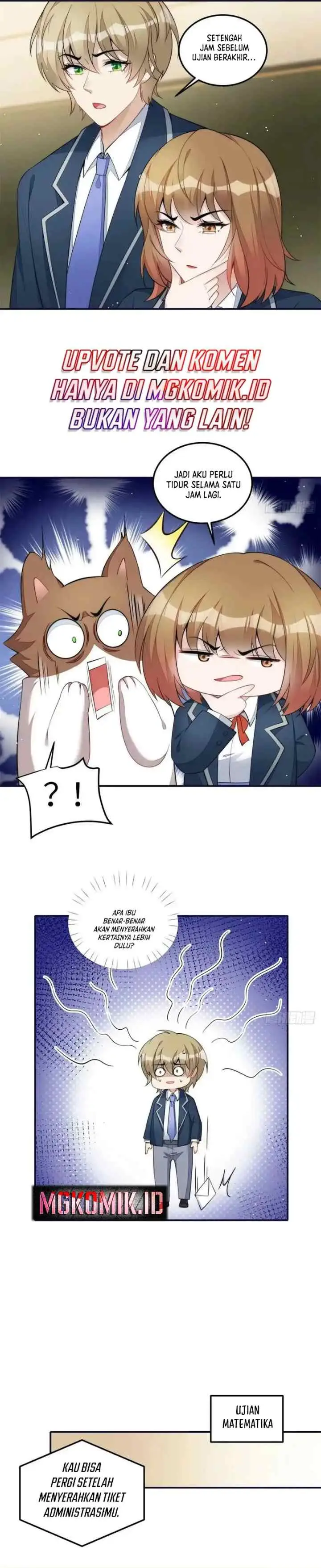 Furen Ta Chengle Da Laomen De Tuan Chong chapter 114 halaman 6