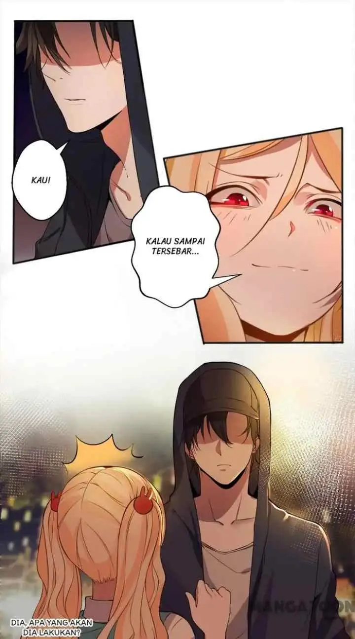 Fairy Match-Maker's Mortal Lover chapter 9 halaman 9