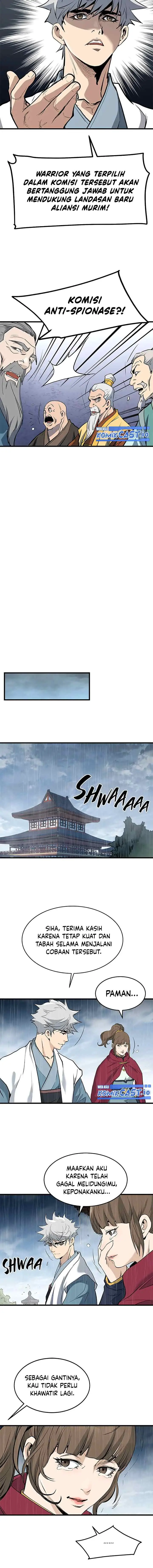 Grand General chapter 77 halaman 9