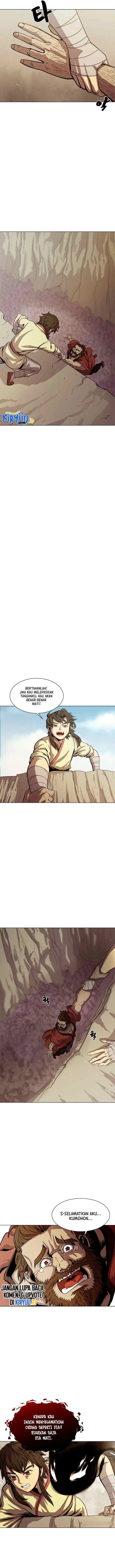 Magic Scholar chapter 14 halaman 10