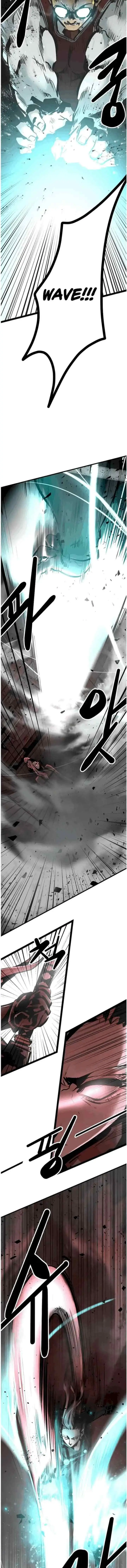 The Un-Comparable chapter 65 halaman 7