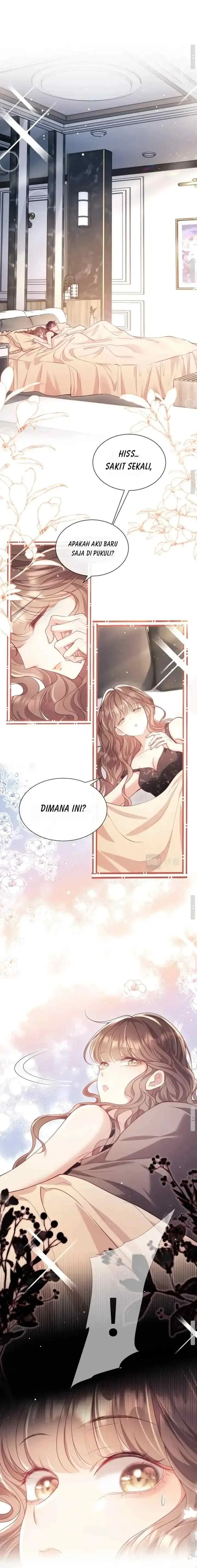 Bai Yueguang, He Attacked Me chapter 4 halaman 5