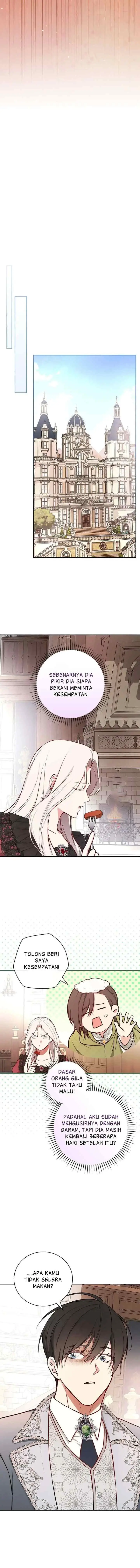 Seducing Duke Monster chapter 86 halaman 11