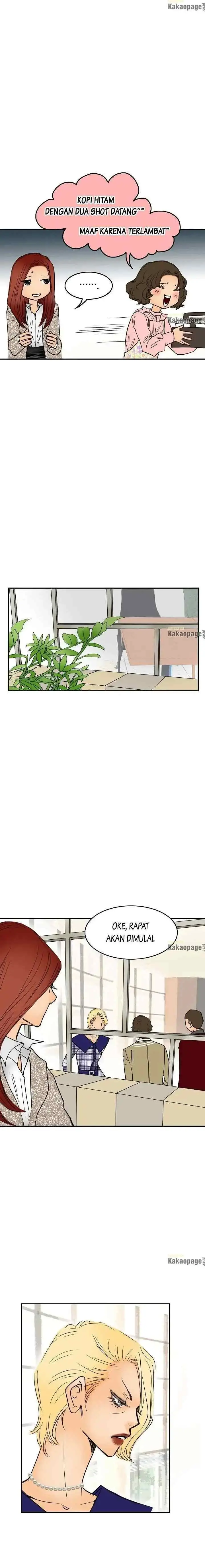 Love Attack chapter 7 halaman 16