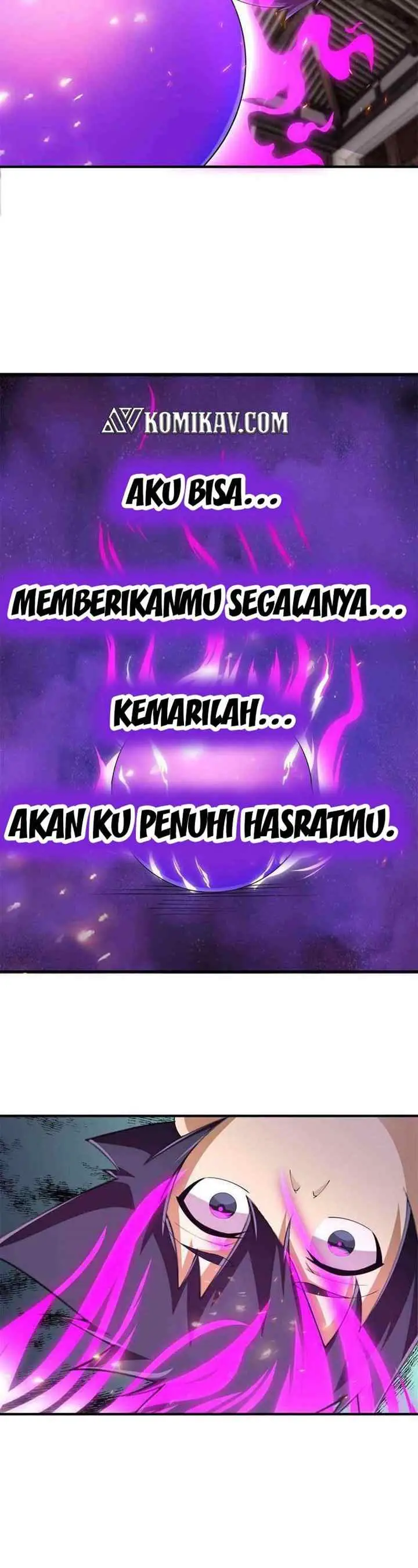 I Just Want to be Beaten to Death by Everyone chapter 19 halaman 9