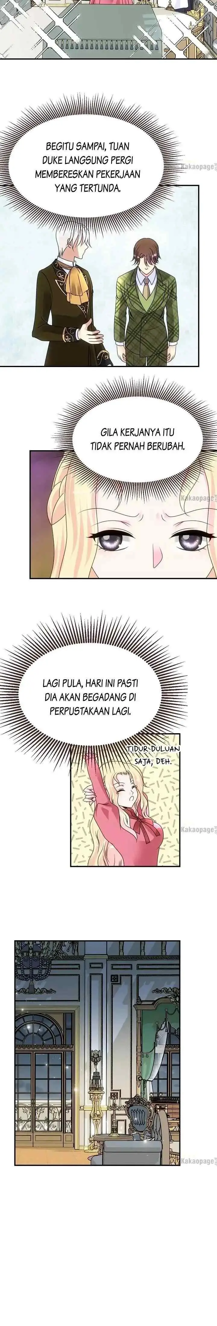 I Refuse the Duke chapter 80 halaman 14