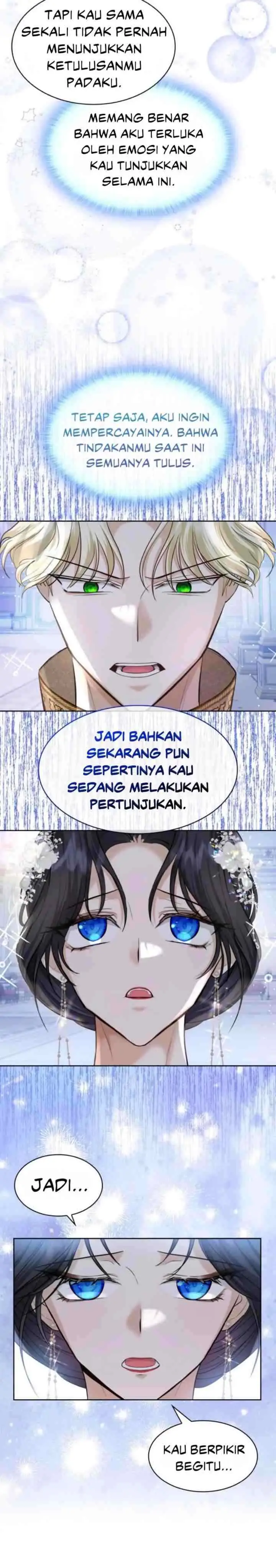 I Became the Ex-Wife of the Obsessive Male Lead chapter 10 halaman 11