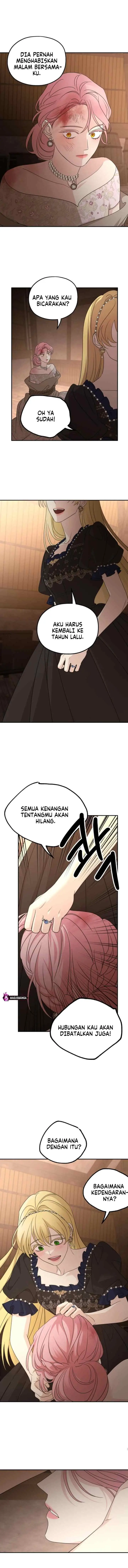 My In-Laws Are Obsessed With Me chapter 114 halaman 9