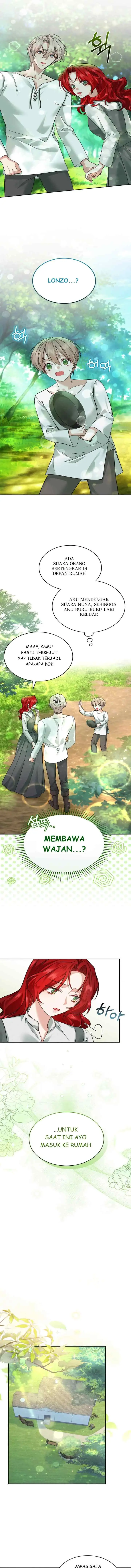 Fairy Legacy chapter 28 halaman 4