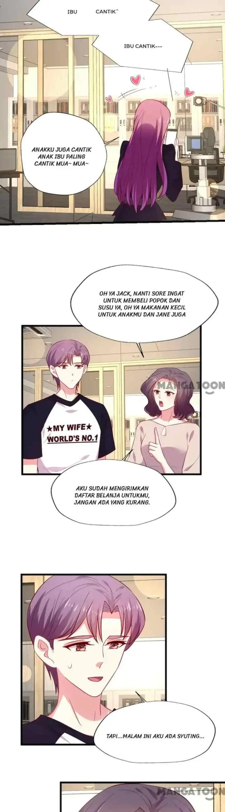 Cost of Being Famous (A-List) chapter 170 halaman 10