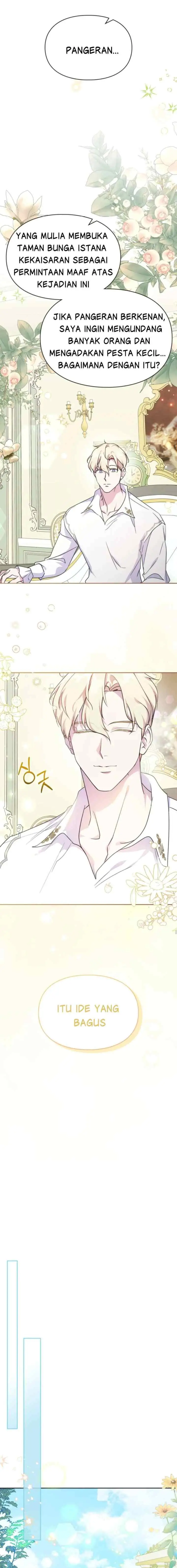 I Became the Tyrant's Servant chapter 52 halaman 11