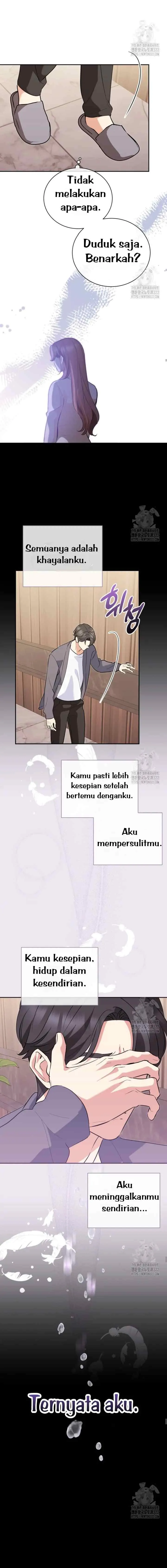 Please Divorce Me chapter 54 halaman 5