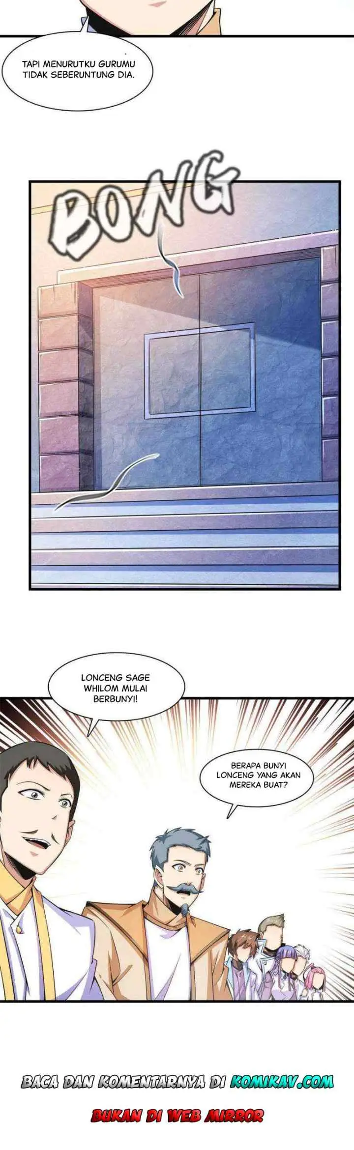 Library Tiandao chapter 178 halaman 17