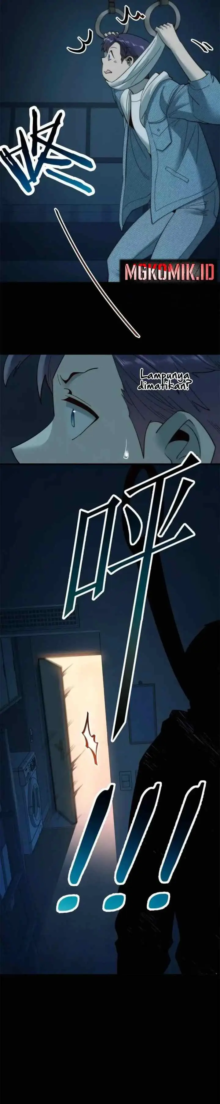 I Use Cash to Level Up chapter 104 halaman 6