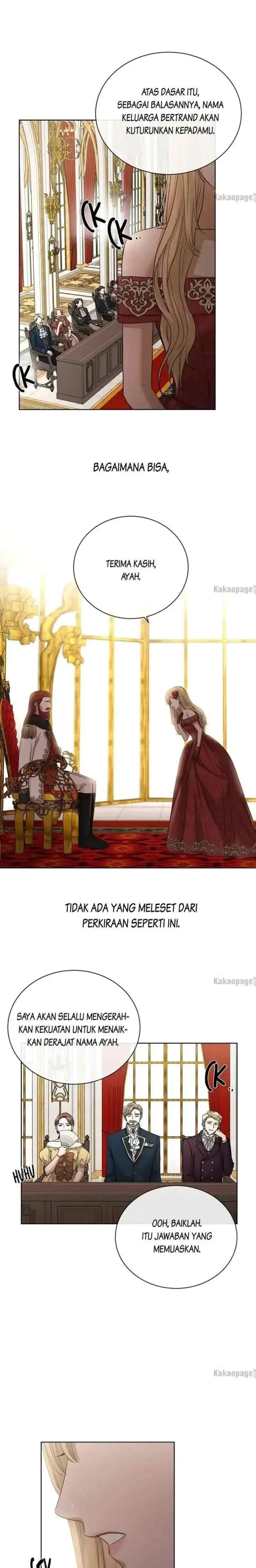 I Don't Love You Anymore chapter 19 halaman 17
