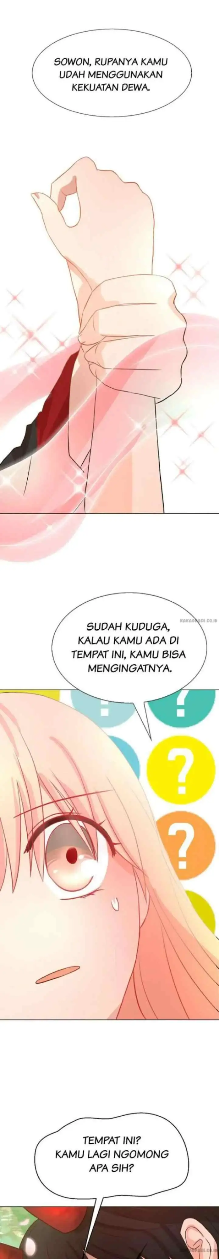My Guardian Demon chapter 13 halaman 17
