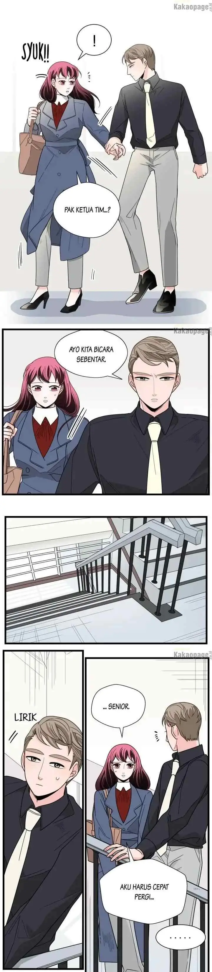 June's Love chapter 38 halaman 4