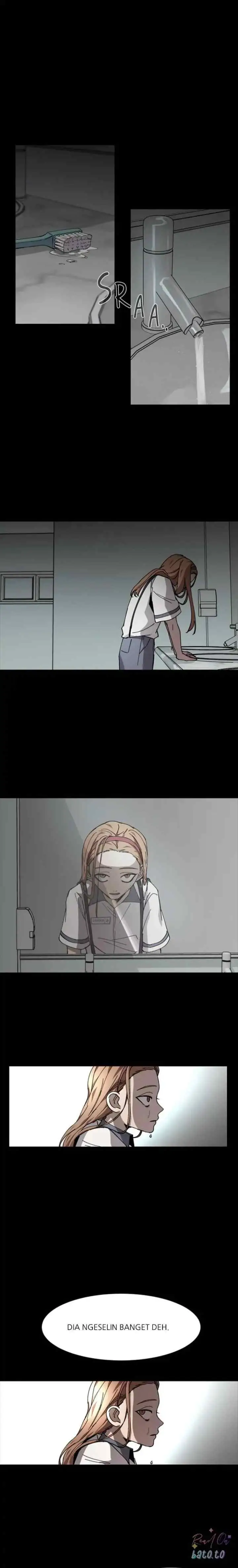 Get Back chapter 12 halaman 16