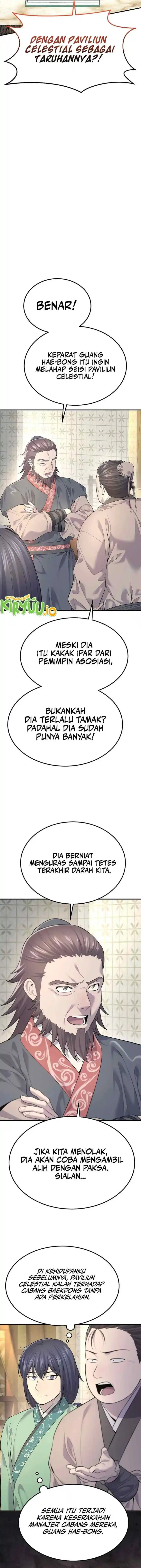 Fortune Monopolist chapter 2 halaman 12