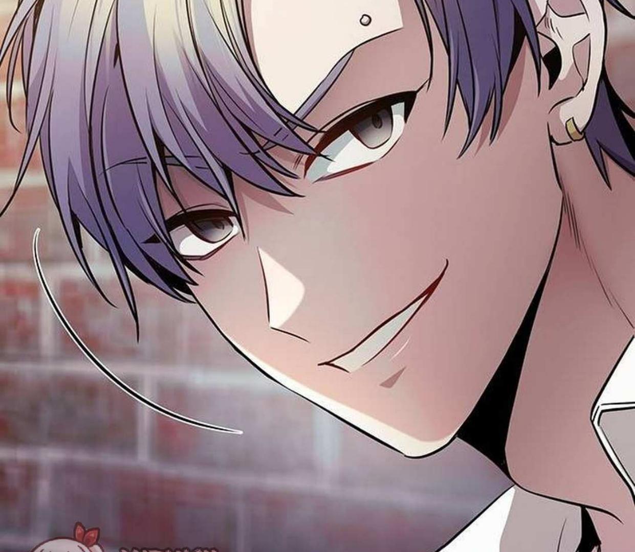 High School Queen chapter 22 halaman 14