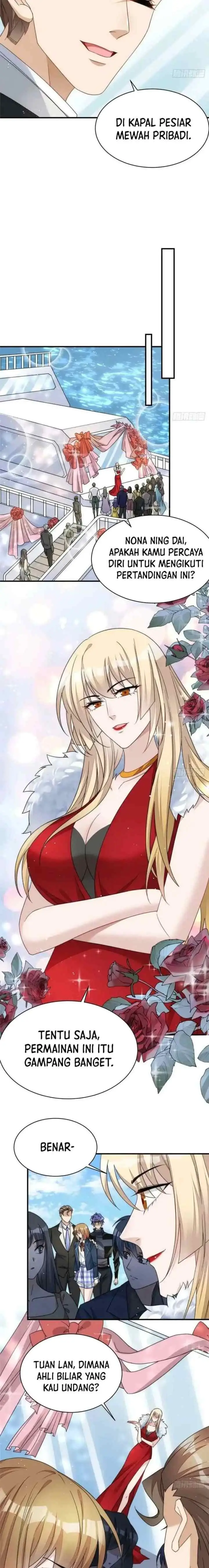 Furen Ta Chengle Da Laomen De Tuan Chong chapter 46 halaman 10