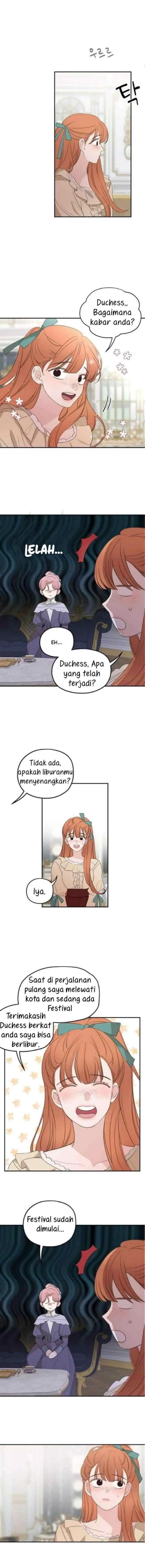 My In-Laws Are Obsessed With Me chapter 23 halaman 4