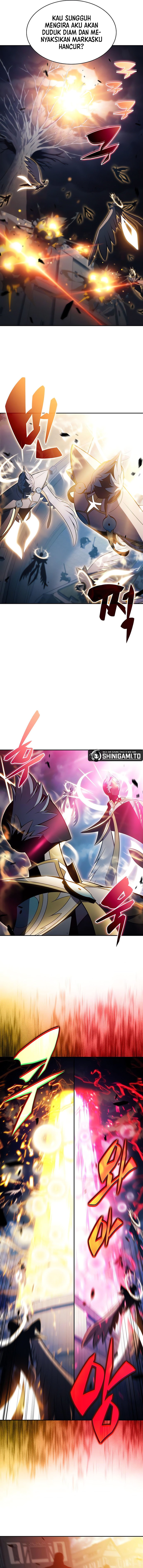 Solo Max-Level Newbie chapter 237 halaman 13