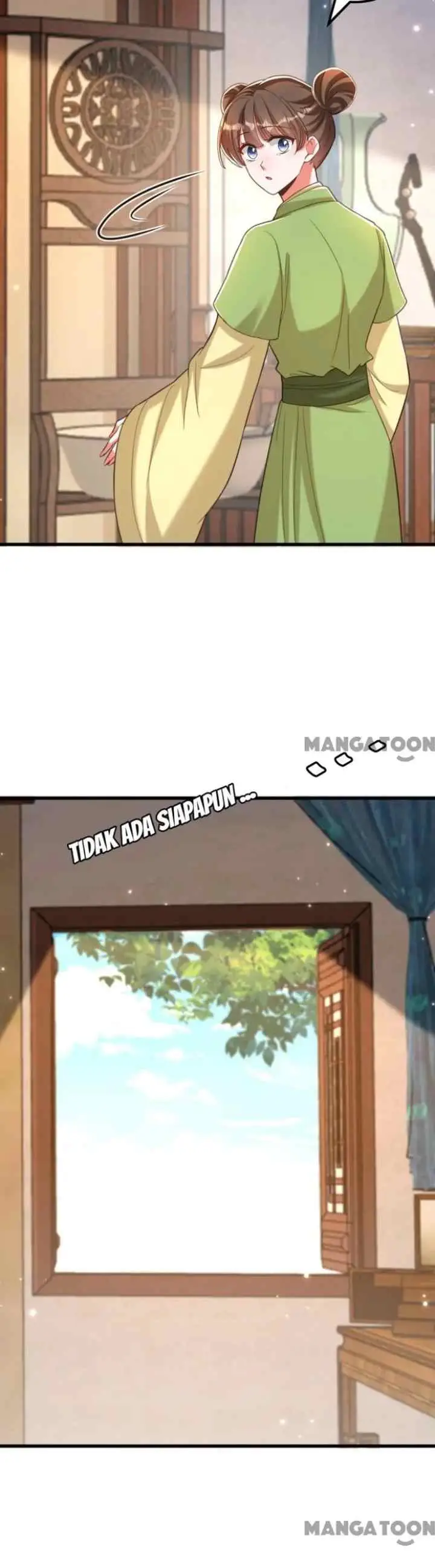 Don't Mess With Missy! chapter 410 halaman 12