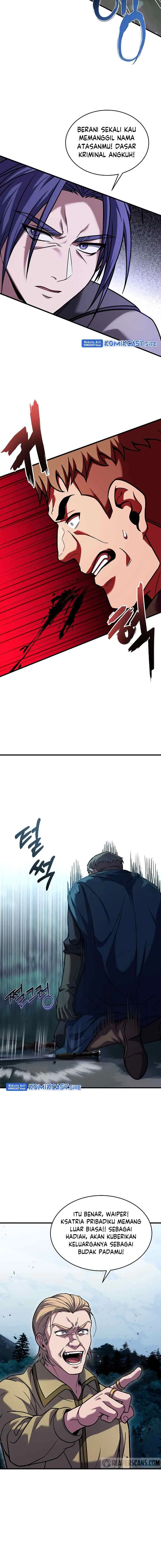 Rebirth of the 8-Circled Mage chapter 112 halaman 10