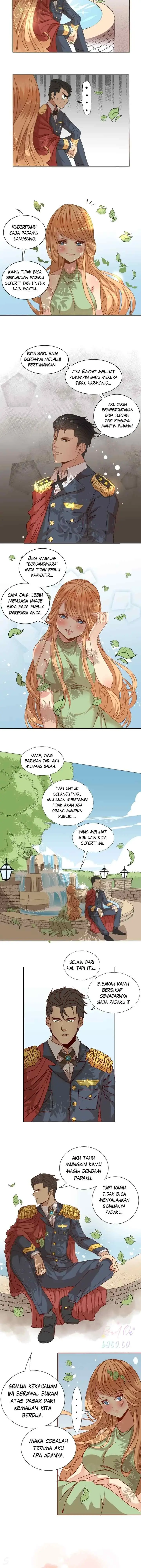 Infinite Sky chapter 4 halaman 4