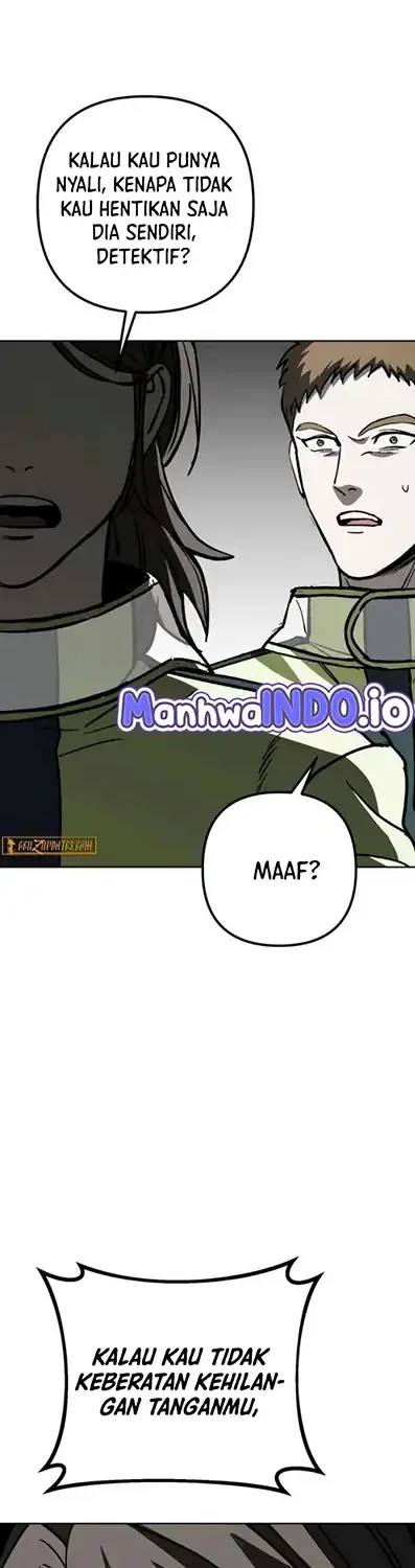Yaksha chapter 16 halaman 14