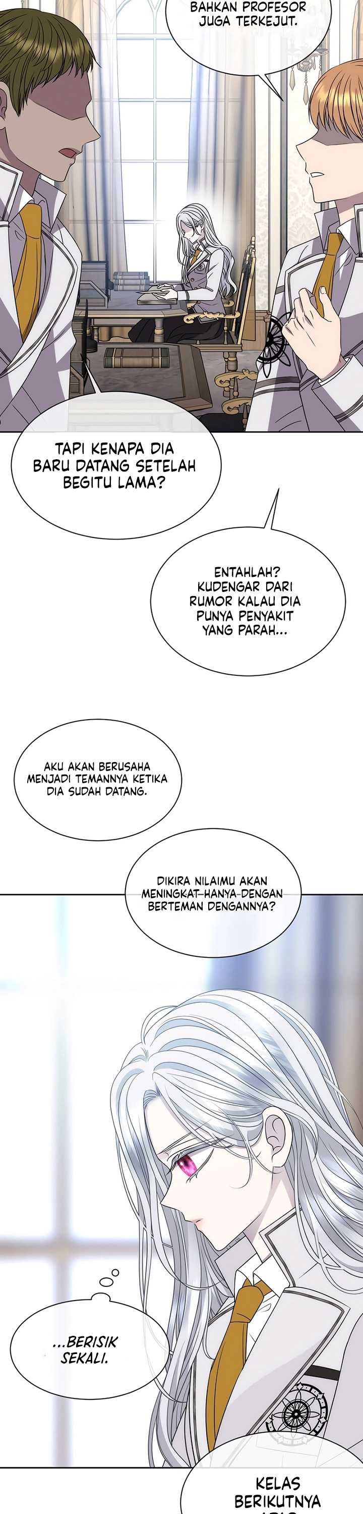 Black Haze chapter 12 halaman 11