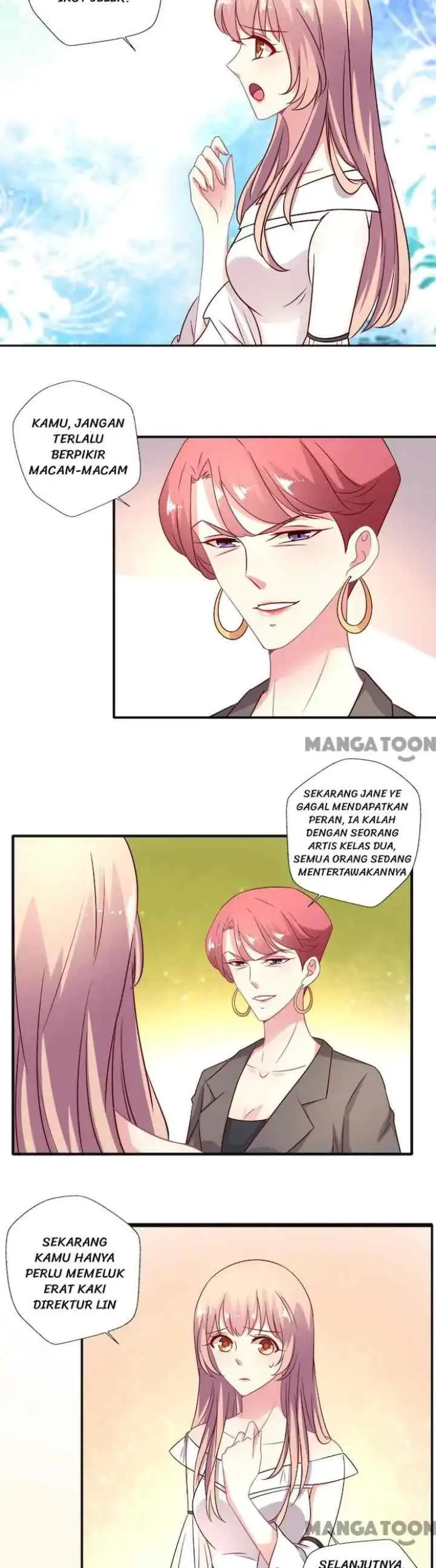 Cost of Being Famous (A-List) chapter 38 halaman 10