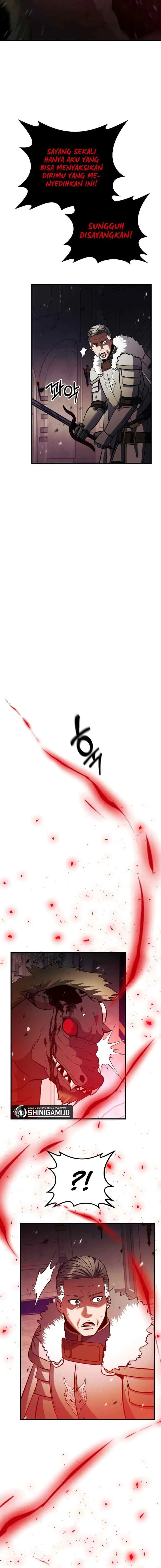 I Became the Mad Emperor chapter 37 halaman 8