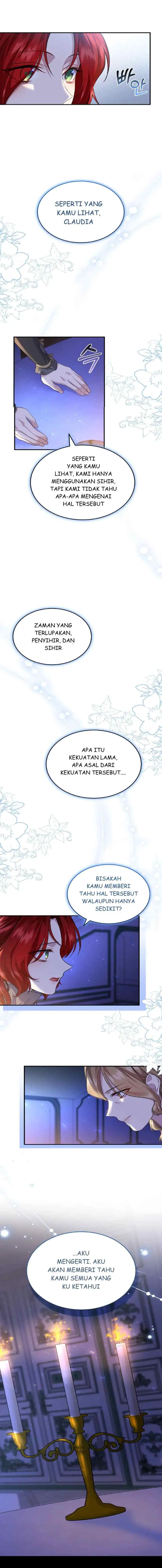 Fairy Legacy chapter 40 halaman 5