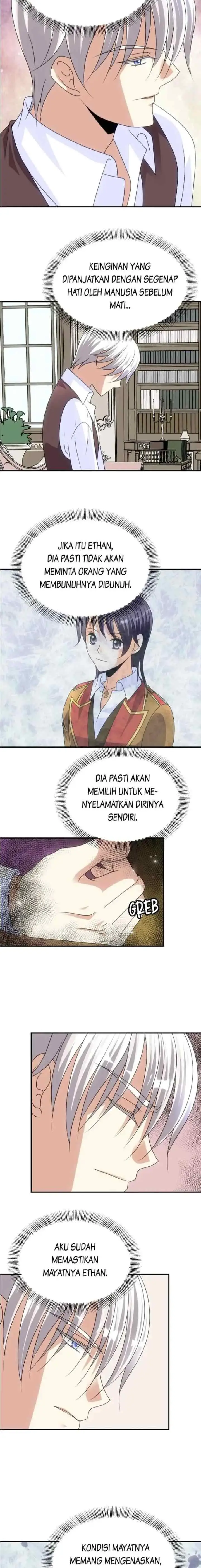 I Refuse the Duke chapter 67 halaman 10