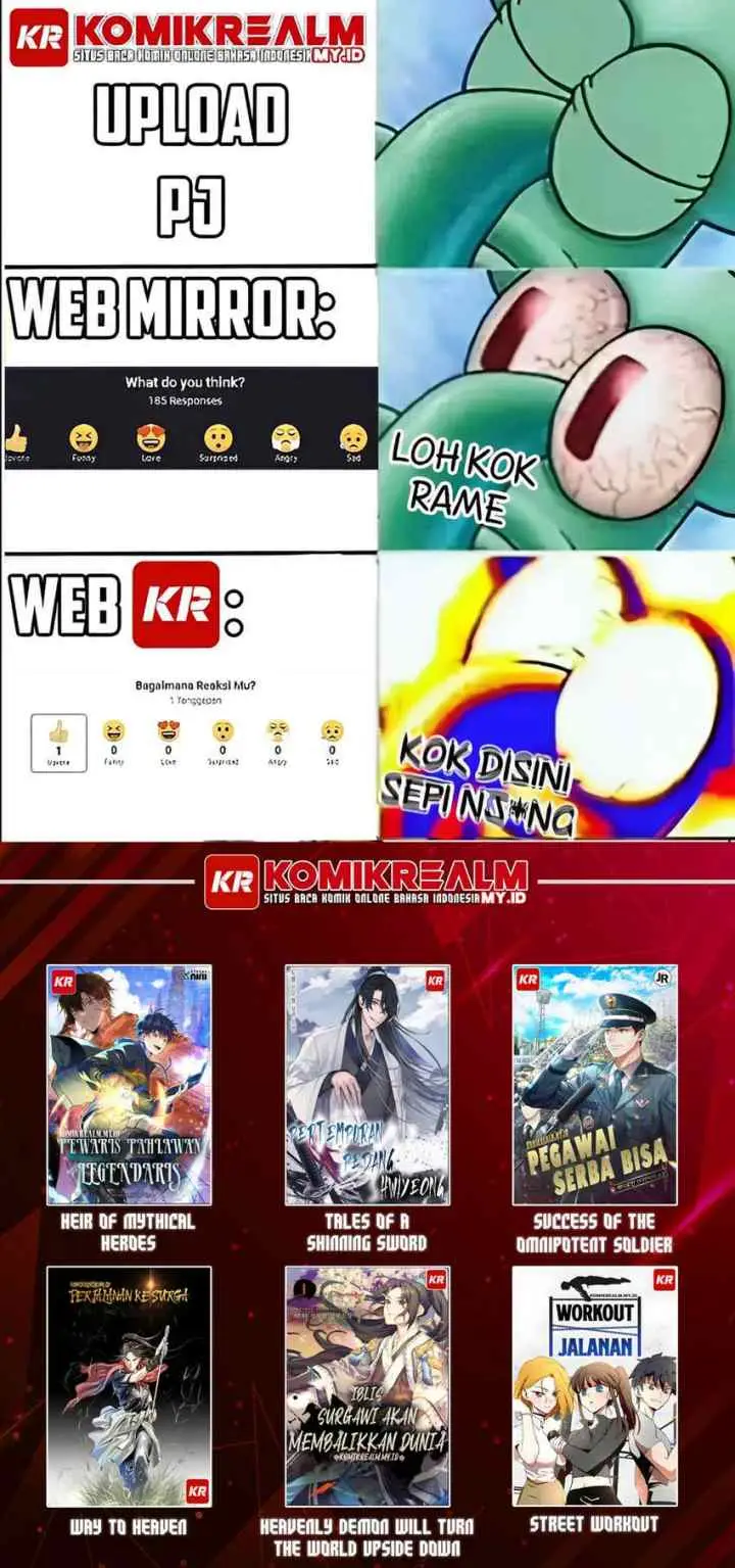I Can Summon God chapter 78 halaman 10