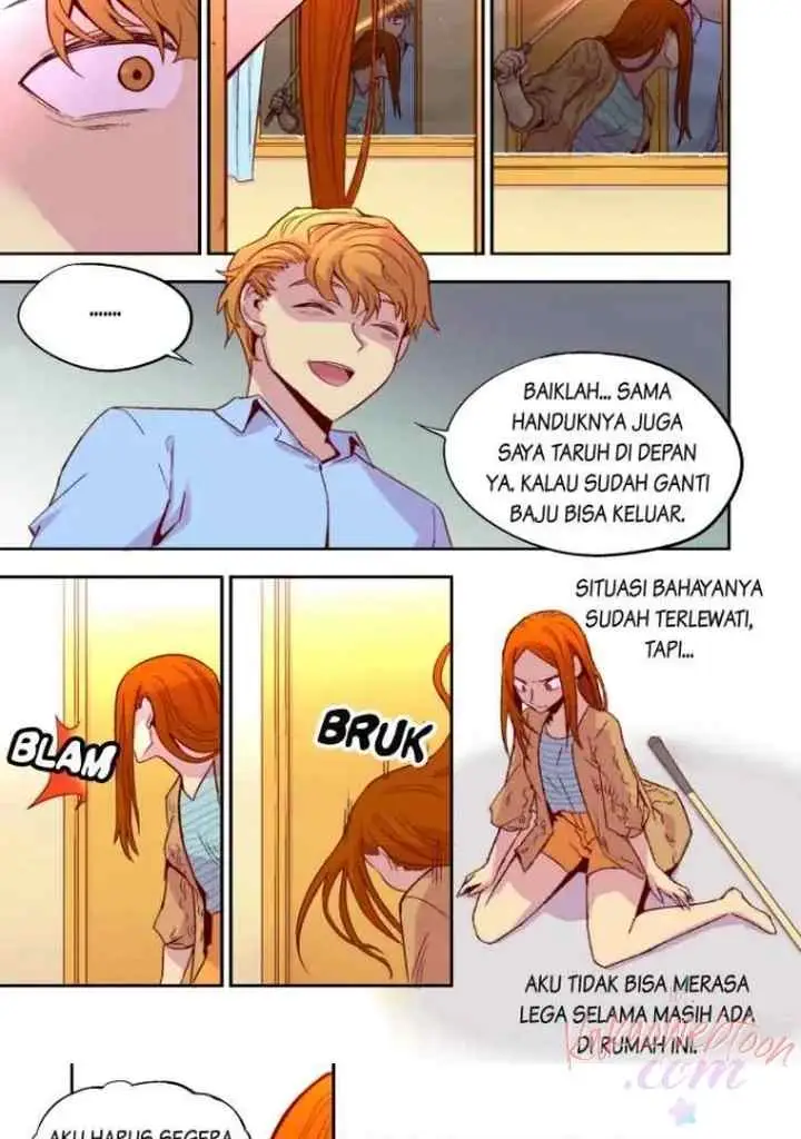 Gwisin-nim chapter 52 halaman 4