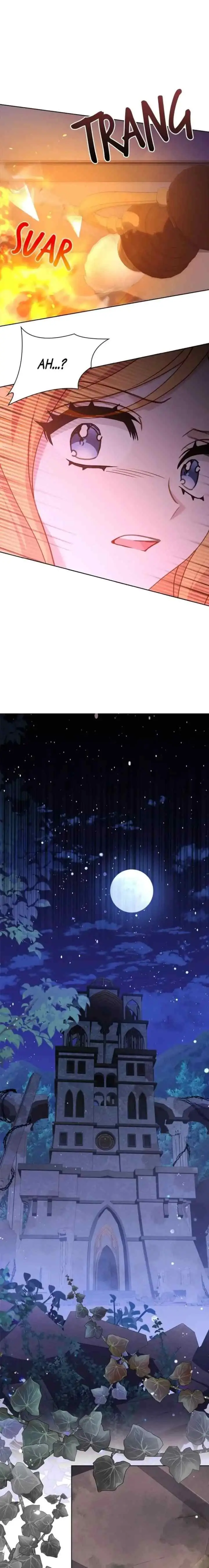I Want to Break After Countless Regression chapter 71 halaman 7