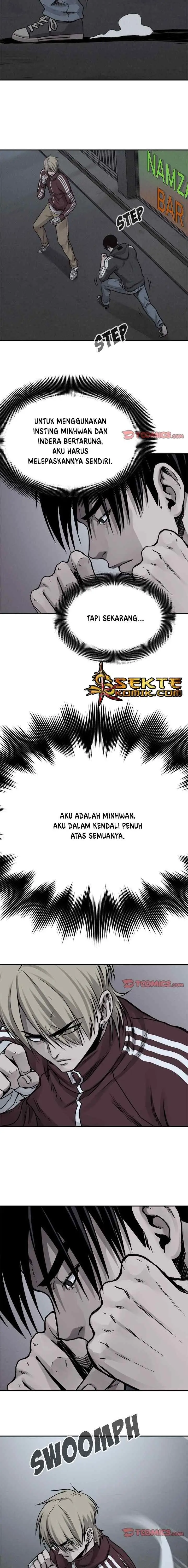 Pounding chapter 74 halaman 7