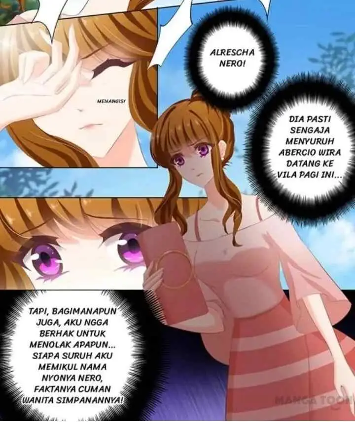 Haomen Tianjia Qianqi chapter 68 halaman 8