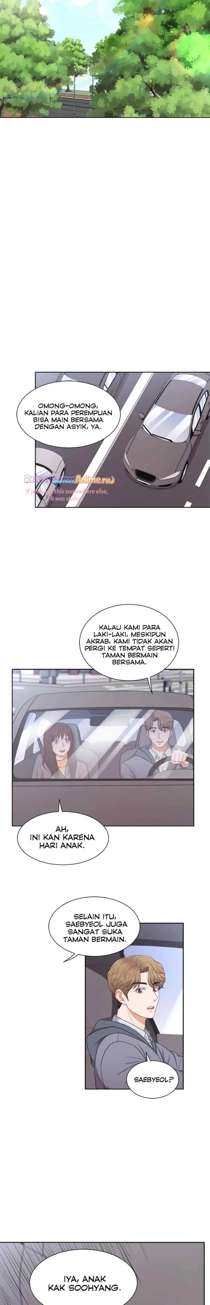 I Need a Bride chapter 41 halaman 11