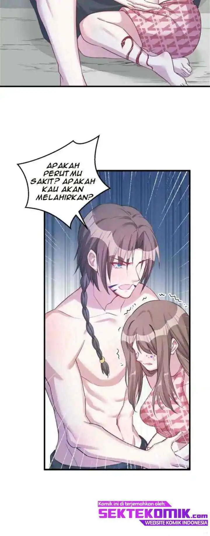 Beauty and the Beasts chapter 199 halaman 14