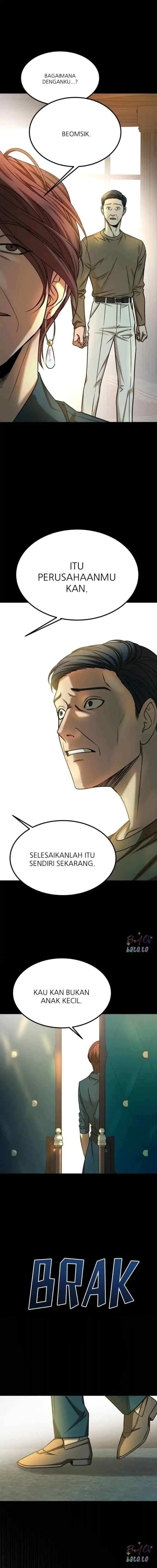 Get Back chapter 106 halaman 8